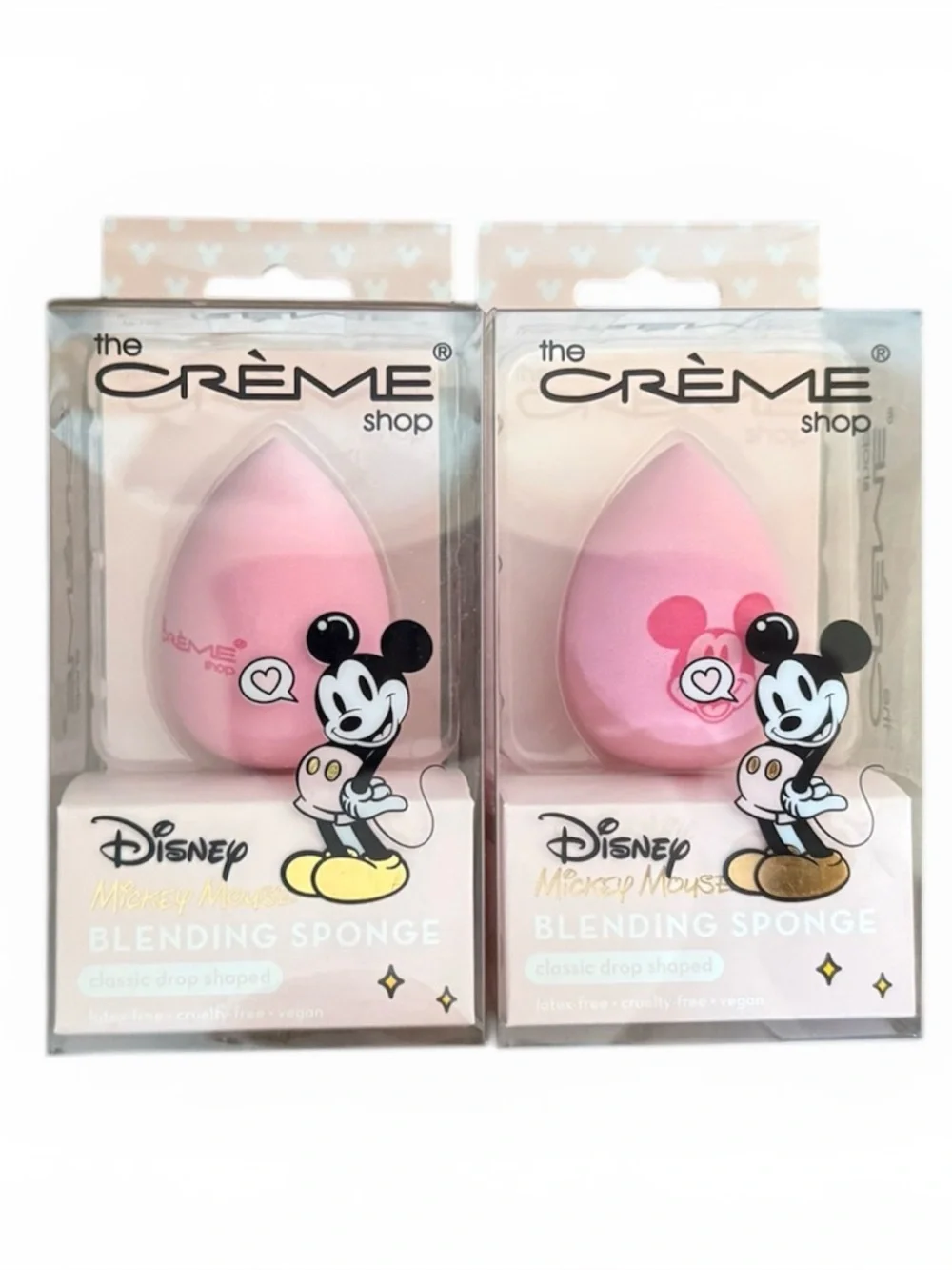 creme shop